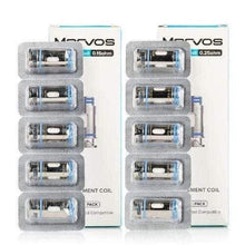 Charger l'image dans la galerie, Résistance Freemax - Marvos -5pcs - Grossiste de Cigarettes Électroniques, E-liquides Maroc