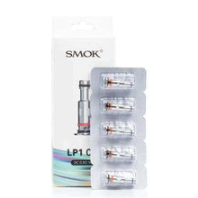 Charger l'image dans la galerie, Résistance Smok LP1 - 5pcs - Grossiste de Cigarettes Électroniques, E-liquides Maroc