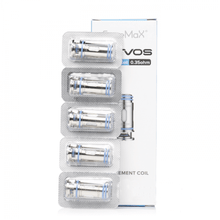 Charger l'image dans la galerie, Résistance Freemax - Marvos -5pcs - Grossiste de Cigarettes Électroniques, E-liquides Maroc
