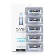 Charger l'image dans la galerie, Résistance Freemax- Onnix -5pcs - Grossiste de Cigarettes Électroniques, E-liquides Maroc