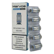 Charger l'image dans la galerie, Résistance Freemax - Marvos -5pcs - Grossiste de Cigarettes Électroniques, E-liquides Maroc