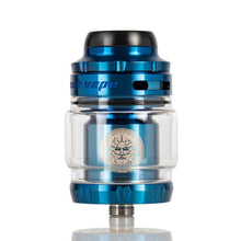 Charger l'image dans la galerie, Atomiseur Zeus ZX II RTA 4.5ml - GeekVape - Grossiste de Cigarettes Électroniques, E-liquides Maroc