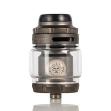 Charger l'image dans la galerie, Atomiseur Zeus ZX II RTA 4.5ml - GeekVape - Grossiste de Cigarettes Électroniques, E-liquides Maroc