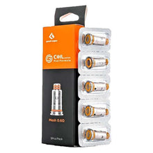 Charger l'image dans la galerie, Résistance G series - GeekVape - 5pcs - Grossiste de Cigarettes Électroniques, E-liquides Maroc