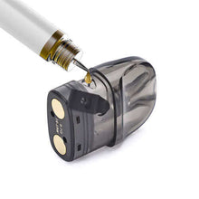 Charger l'image dans la galerie, Résistance U pod - 3pcs - Grossiste de Cigarettes Électroniques, E-liquides Maroc