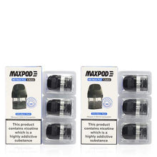 Charger l'image dans la galerie, Résistance Freemax- MD Mesh Pod -3pcs - Grossiste de Cigarettes Électroniques, E-liquides Maroc