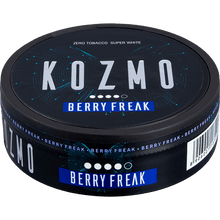 Charger l'image dans la galerie, Nicotine Pouches - Kozmo 24mg - Grossiste de Cigarettes Électroniques, E-liquides Maroc