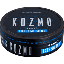 Charger l'image dans la galerie, Nicotine Pouches - Kozmo 24mg - Grossiste de Cigarettes Électroniques, E-liquides Maroc