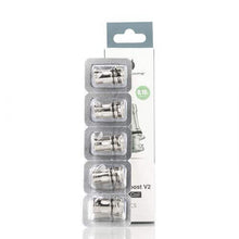 Charger l'image dans la galerie, Résistance LostVape Ultra Boost - V2 - 5pcs - Grossiste de Cigarettes Électroniques, E-liquides Maroc
