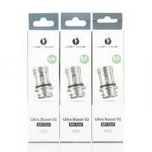 Charger l'image dans la galerie, Résistance LostVape Ultra Boost - V2 - 5pcs - Grossiste de Cigarettes Électroniques, E-liquides Maroc
