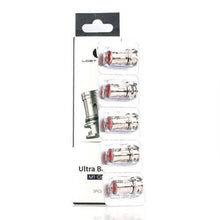 Charger l'image dans la galerie, Résistance LostVape Ultra Boost - V2 - 5pcs - Grossiste de Cigarettes Électroniques, E-liquides Maroc