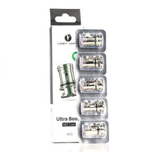 Charger l'image dans la galerie, Résistance LostVape Ultra Boost - V2 - 5pcs - Grossiste de Cigarettes Électroniques, E-liquides Maroc