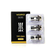 Charger l'image dans la galerie, Résistance Voopoo TPP - 3Pcs - Grossiste de Cigarettes Électroniques, E-liquides Maroc