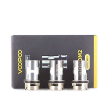 Charger l'image dans la galerie, Résistance Voopoo TPP - 3Pcs - Grossiste de Cigarettes Électroniques, E-liquides Maroc