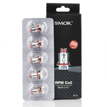 Charger l'image dans la galerie, Résistance Smok RPM - 5pcs - Grossiste de Cigarettes Électroniques, E-liquides Maroc