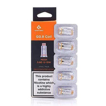 Charger l'image dans la galerie, Résistance G series - GeekVape - 5pcs - Grossiste de Cigarettes Électroniques, E-liquides Maroc