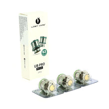 Charger l'image dans la galerie, Résistance LostVape - UB PRO - 3pcs - Grossiste de Cigarettes Électroniques, E-liquides Maroc