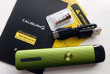 Charger l'image dans la galerie, Kit CALIBURN G - Uwell Pod - Grossiste de Cigarettes Électroniques, E-liquides Maroc