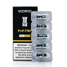 Charger l'image dans la galerie, Résistance Voopoo PnP - 5Pcs - Grossiste de Cigarettes Électroniques, E-liquides Maroc