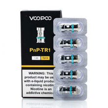 Charger l'image dans la galerie, Résistance Voopoo PnP - 5Pcs - Grossiste de Cigarettes Électroniques, E-liquides Maroc