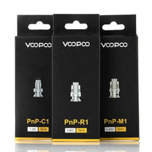 Charger l'image dans la galerie, Résistance Voopoo PnP - 5Pcs - Grossiste de Cigarettes Électroniques, E-liquides Maroc