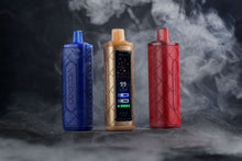 Charger l&#39;image dans la galerie, Disposable e-cigarettes - Voopoo Cloud 20000 / 0.6 %
