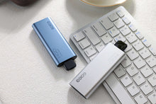 Charger l&#39;image dans la galerie, HQD Cuvie Slick 6000 Puffs - 15ml/5%
