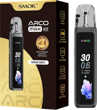 Charger l'image dans la galerie, Kit - ARCO MAX - SMOK
