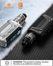 Charger l'image dans la galerie, Kit - Aegis Legend 5 - Geekvape
