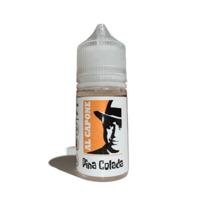 AL Capone - Pina Colada 30ml - Grossiste de Cigarettes Électroniques, E-liquides Maroc