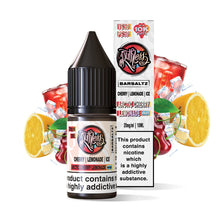 Charger l'image dans la galerie, Ruthless Bar Saltz - 10ml

