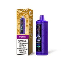 Charger l&#39;image dans la galerie, Disposable e-cigarettes - Voopoo Cloud 20000 / 0.6 %
