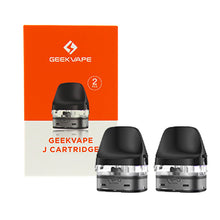 Charger l'image dans la galerie, Cartouche J - Geekvape
