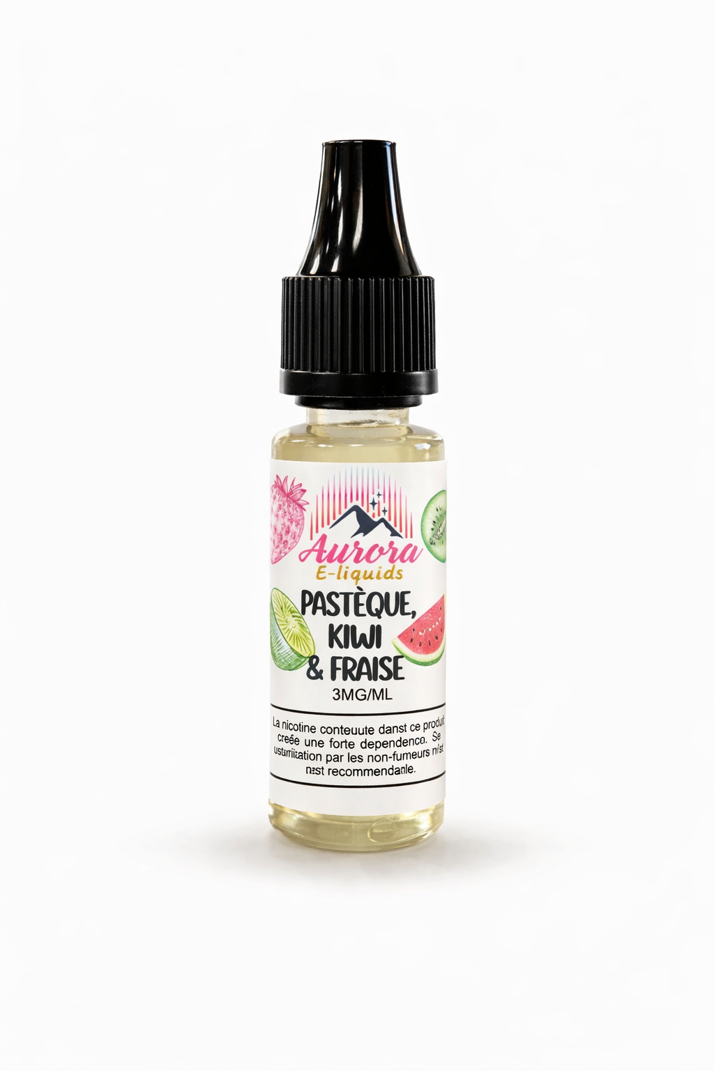 E-liquides - Grossiste de Cigarettes lectroniques, E-liquides Maroc