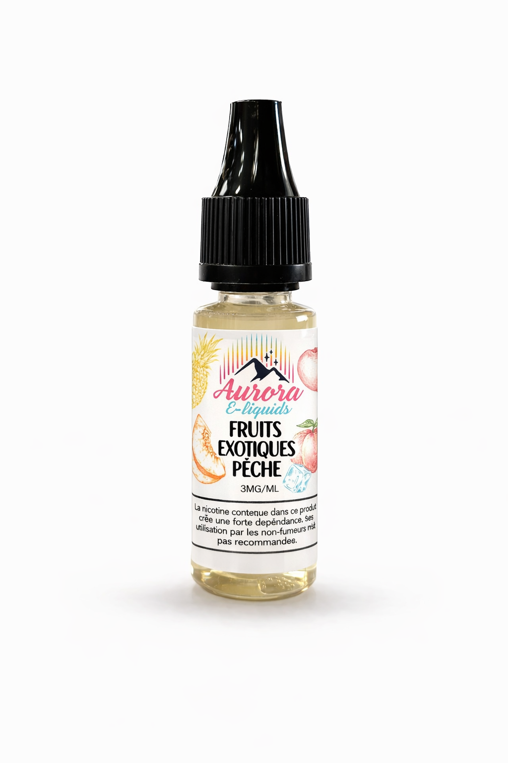 E-liquides