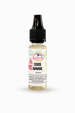 E-liquides