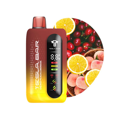 E-Cigarette Jetable - Tesla Bar XT23000 / 5% - Grossiste de Cigarettes lectroniques, E-liquides Maroc E-Cigarette Jetable - Tesla Bar XT23000 / 5% - Grossiste de Cigarettes lectroniques, E-liquides Maroc