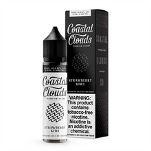 Charger l'image dans la galerie, Coastal Clouds - 60ml / 0mg
