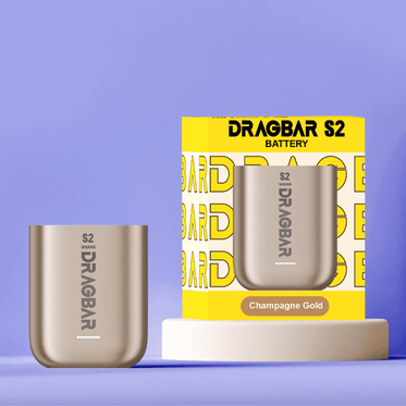 DRAGBAR S2 - Battery - Grossiste de Cigarettes lectroniques, E-liquides  Maroc