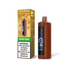 Charger l&#39;image dans la galerie, Disposable e-cigarettes - Voopoo Cloud 20000 / 0.6 %
