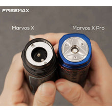 Charger l&#39;image dans la galerie, Marvos X Pro 100W Kit - Grossiste de Cigarettes Électroniques, E-liquides Maroc
