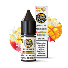 Charger l'image dans la galerie, Ruthless Bar Saltz - 10ml
