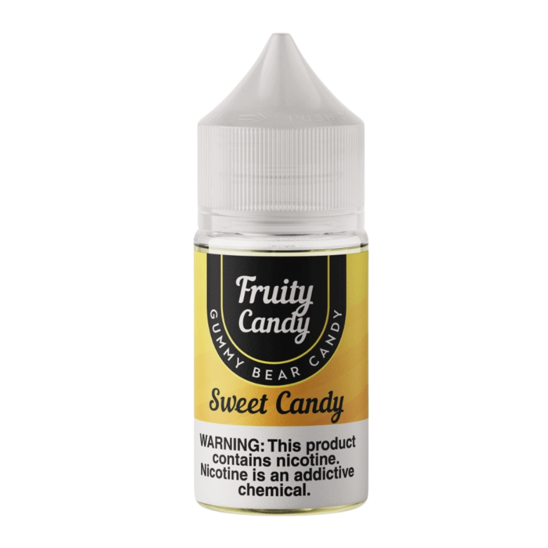 Fruity Candy - Sweet Candy 30ml - Grossiste de Cigarettes Électroniques, E-liquides Maroc