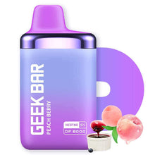 Charger l&#39;image dans la galerie, E-cigarette jetable - Geekbar DF8000 Puff (5%/ml)
