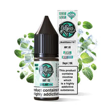 Charger l'image dans la galerie, Ruthless Bar Saltz - 10ml
