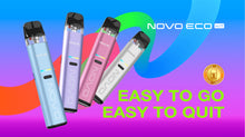 Charger l'image dans la galerie, Kit - NOVO ECO - SMOK

