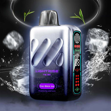 E-Cigarette Jetable - Lightrise TB 18k - Grossiste de Cigarettes lectroniques, E-liquides Maroc E-Cigarette Jetable - Lightrise TB 18k - Grossiste de Cigarettes lectroniques, E-liquides Maroc