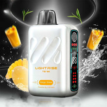 Charger l&#39;image dans la galerie, E-Cigarette Jetable - Lightrise TB 18k - Grossiste de Cigarettes Électroniques, E-liquides Maroc
