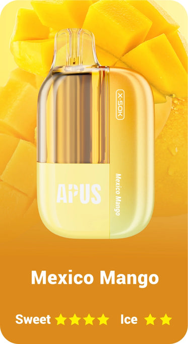 E-Cigarette Jetable - APUS - 50K Puffs /5% - Grossiste de Cigarettes lectroniques, E-liquides Maroc E-Cigarette Jetable - APUS - 50K Puffs /5% - Grossiste de Cigarettes lectroniques, E-liquides Maroc