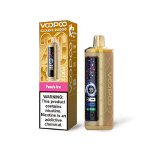 Charger l&#39;image dans la galerie, Disposable e-cigarettes - Voopoo Cloud 20000 / 0.6 %
